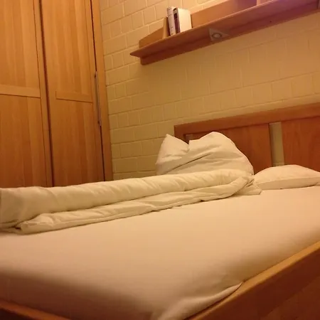 호텔 Commundo Tagungshotel