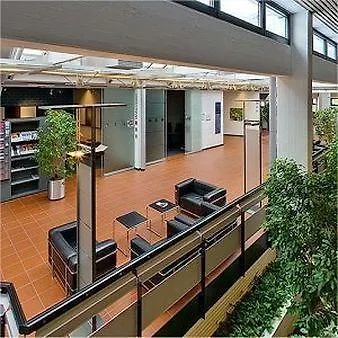 Commundo Tagungshotel 바트혼네프암라인