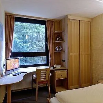 Commundo Tagungshotel 호텔 3*