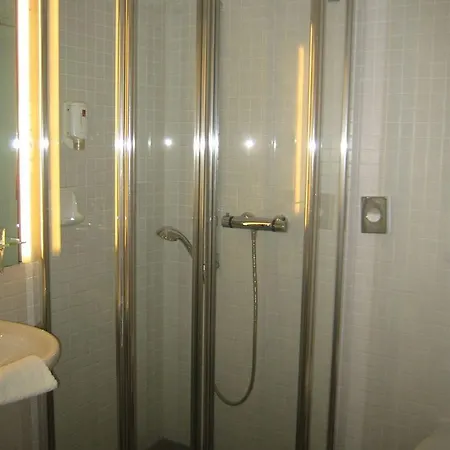 Commundo Tagungshotel 3*