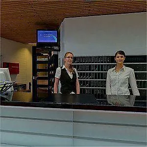 Commundo Tagungshotel 3*