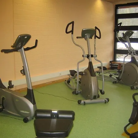 Commundo Tagungshotel
