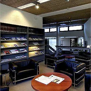 호텔 Commundo Tagungshotel 바트혼네프암라인