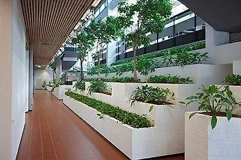Hotel Commundo Tagungshotel 3*