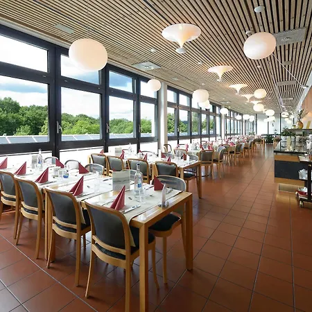 Commundo Tagungshotel 호텔 바트혼네프암라인