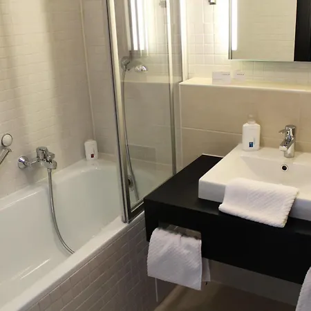 호텔 Commundo Tagungshotel