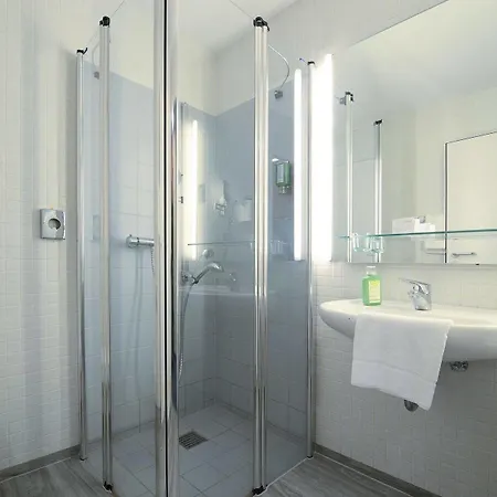 Commundo Tagungshotel 3*