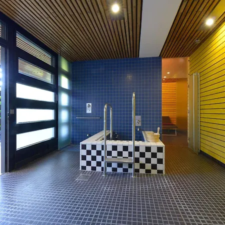 호텔 Commundo Tagungshotel 바트혼네프암라인