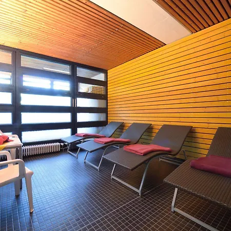 Commundo Tagungshotel 호텔