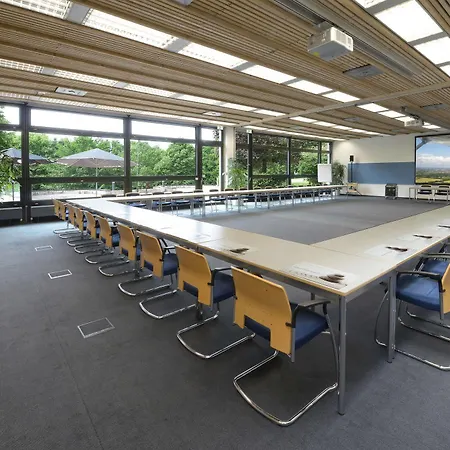 Commundo Tagungshotel 호텔 3*