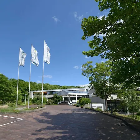 Commundo Tagungshotel 호텔 바트혼네프암라인