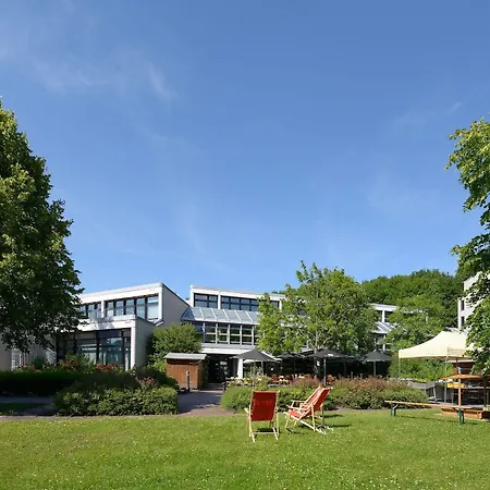 Commundo Tagungshotel