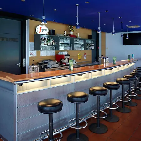 Commundo Tagungshotel 호텔 3*