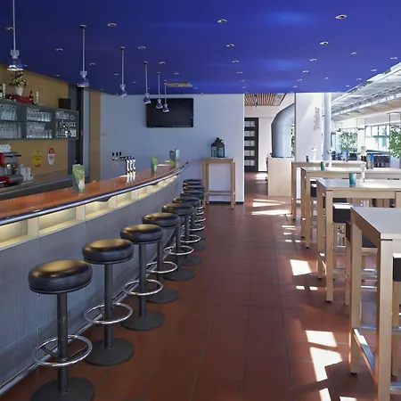 호텔 Commundo Tagungshotel