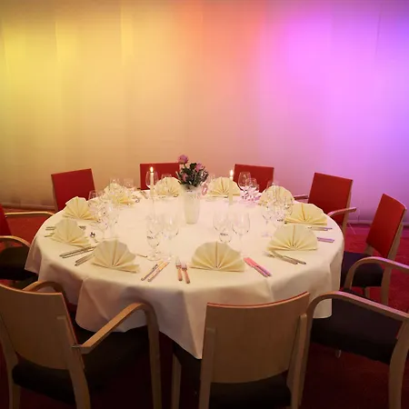 Commundo Tagungshotel