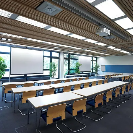 Commundo Tagungshotel 3*