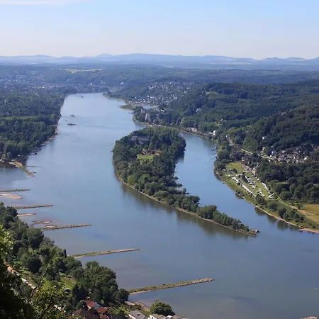 호텔 Commundo Tagungshotel 바트혼네프암라인