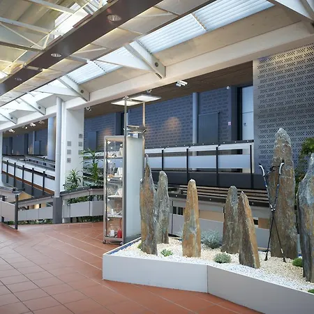 Commundo Tagungshotel 호텔 3*