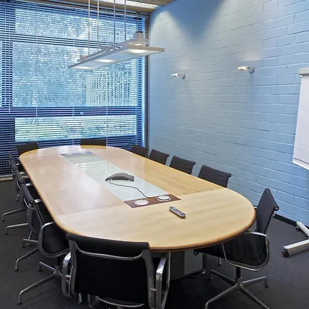 Commundo Tagungshotel 3* 바트혼네프암라인