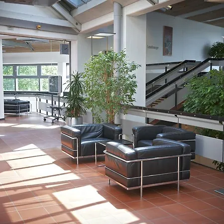 Commundo Tagungshotel 호텔