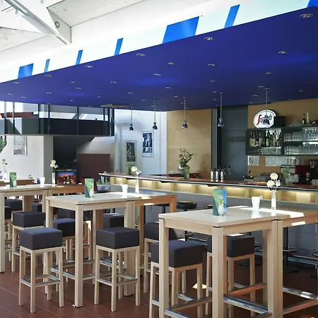 Commundo Tagungshotel