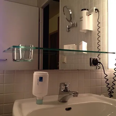 호텔 Commundo Tagungshotel 바트혼네프암라인