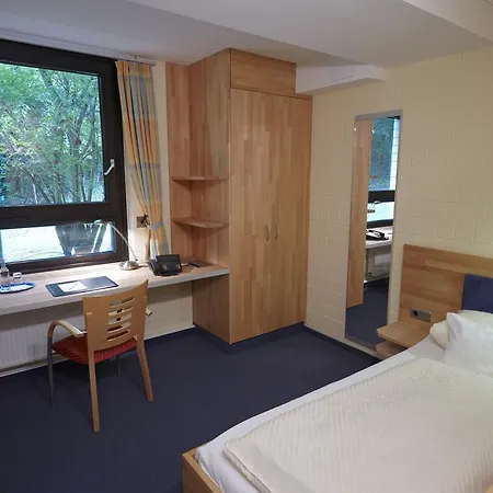 Ξενοδοχείο Commundo Tagungshotel