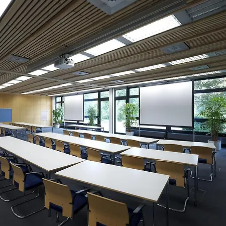 Commundo Tagungshotel 바트혼네프암라인