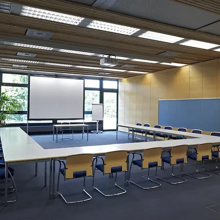 Commundo Tagungshotel 3*