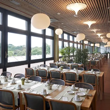 Commundo Tagungshotel