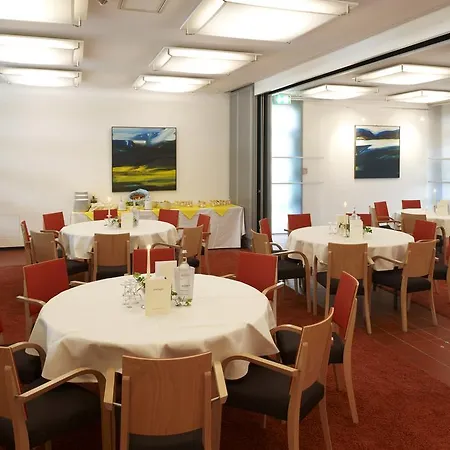 Commundo Tagungshotel