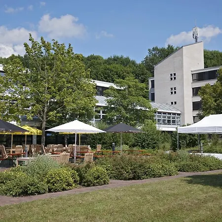 Hotel Commundo Tagungshotel 3*