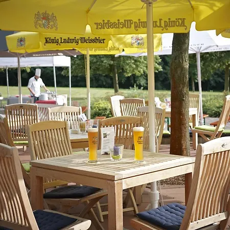 Commundo Tagungshotel 바트혼네프암라인