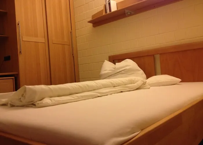 Hotel Commundo Tagungshotel