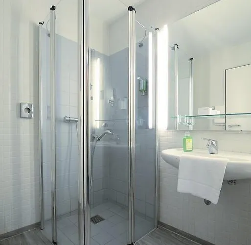 Commundo Tagungshotel Bad Honnef