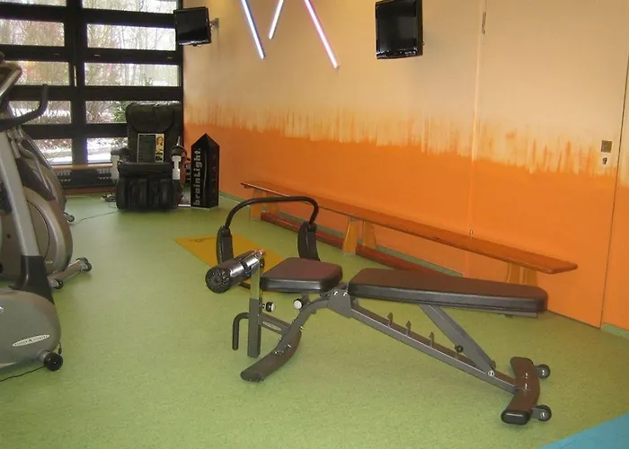 Commundo Tagungshotel 3*