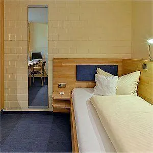 Hotel Commundo Tagungshotel