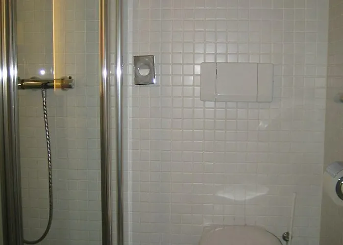 Commundo Tagungshotel Hotel