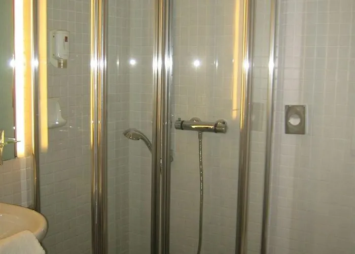 Commundo Tagungshotel 3*