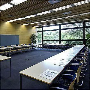 Hotel Commundo Tagungshotel Bad Honnef