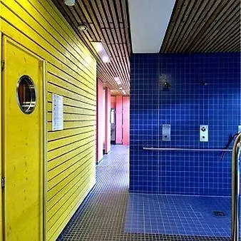 Hotel Commundo Tagungshotel 3*