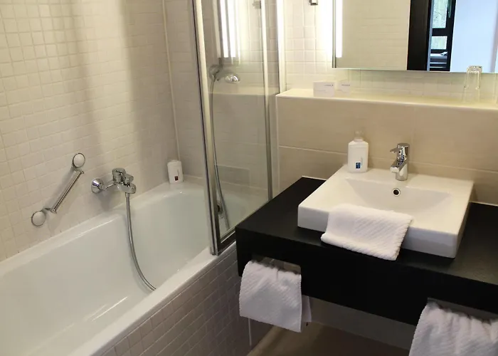 Hotel Commundo Tagungshotel