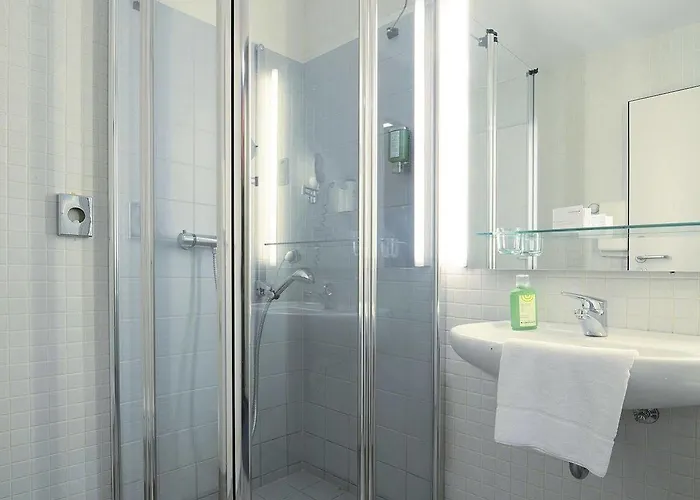 Commundo Tagungshotel 3*