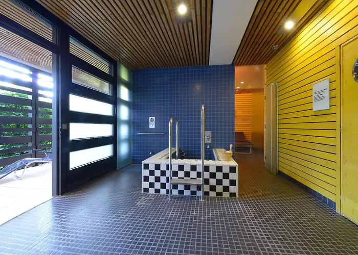 Hotel Commundo Tagungshotel Bad Honnef