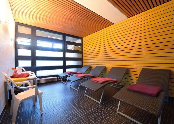 Commundo Tagungshotel Hotel