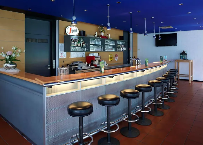 Commundo Tagungshotel Hotel 3*