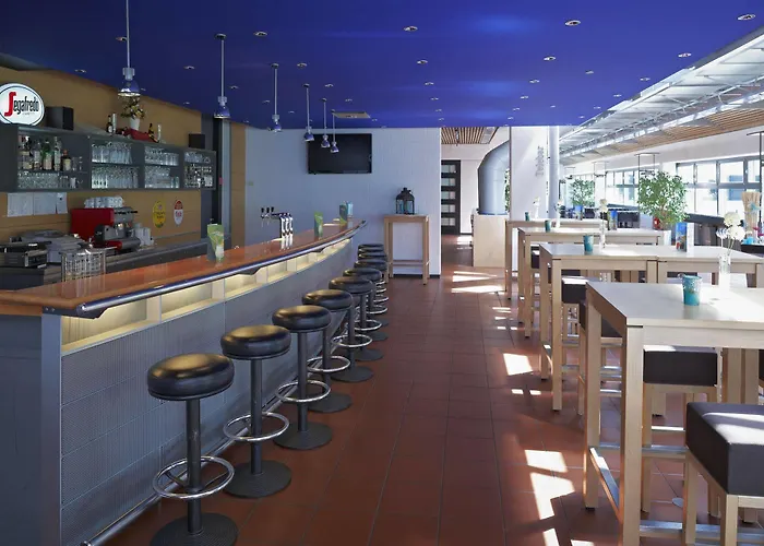 Hotel Commundo Tagungshotel