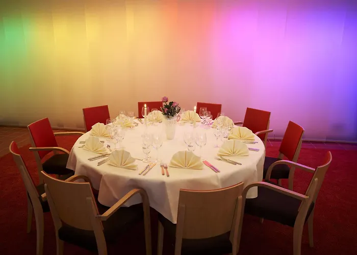 Commundo Tagungshotel