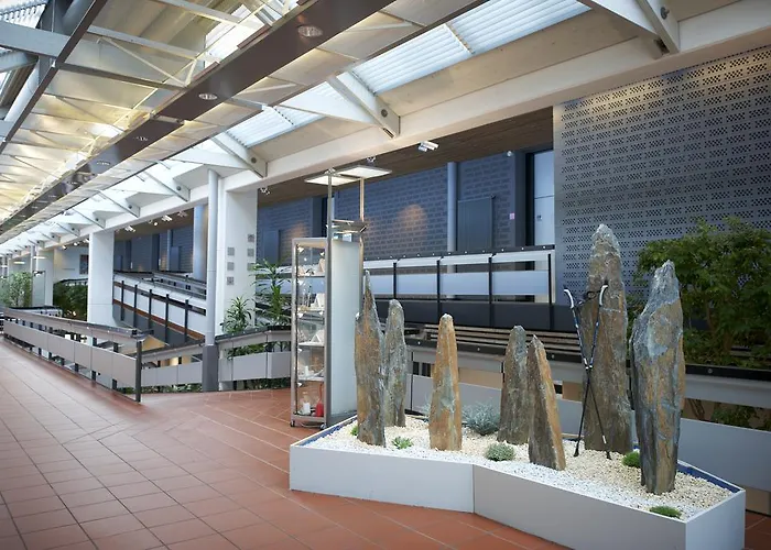 Commundo Tagungshotel Hotel 3*