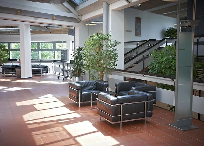 Commundo Tagungshotel Hotel